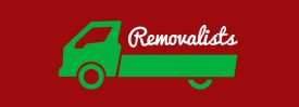 Removalists Mapleton - Furniture Removalist Services
